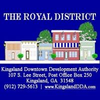 Kingsland Royal District