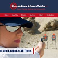 Sarasota Safety & Firearm Training