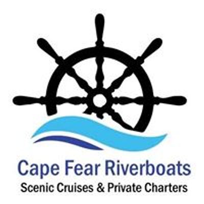 Cape Fear Riverboats