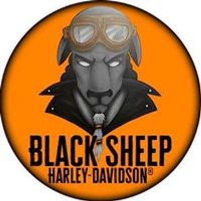 Black Sheep Harley-Davidson