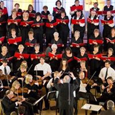 Montachusett Chorale