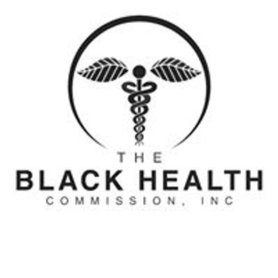 The Black Health Commission, Inc