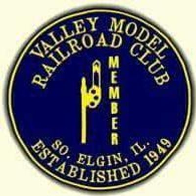 Valley Model Railroad Club