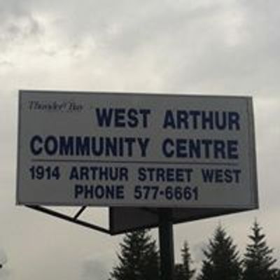 West Arthur Community Centre