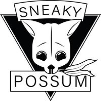 Sneaky Possum