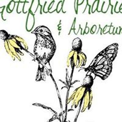 Gottfried Prairie and Arboretum