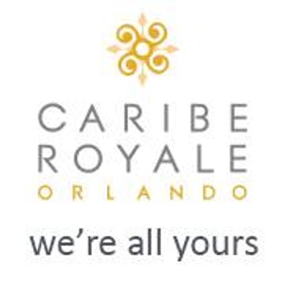 Caribe Royale All-Suite Hotel & Convention Center