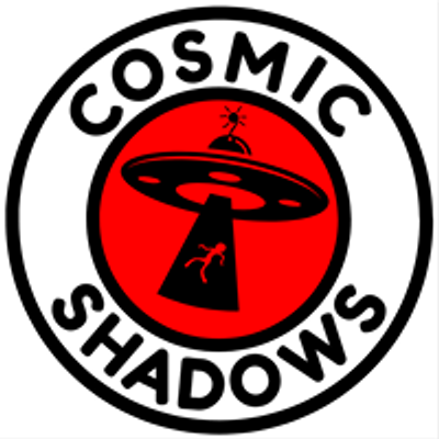 Cosmic Shadows