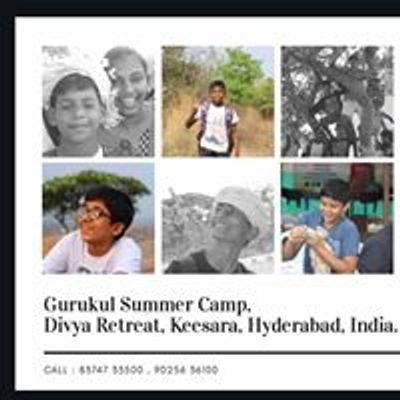 Gurukul Summer Camps