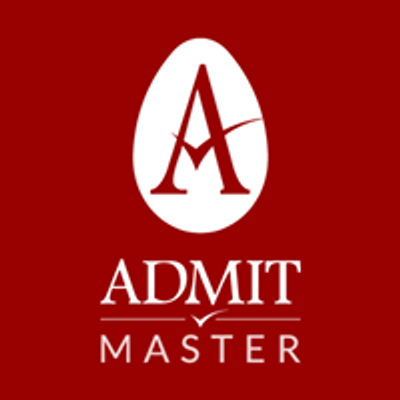 Admit Master