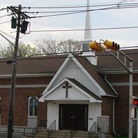 Emanuel Missionary Baptist Church