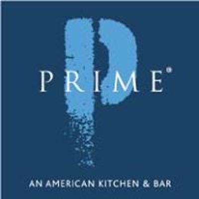 Prime - An American Kitchen & Bar - Stamford