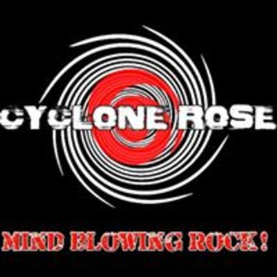 Cyclone Rose