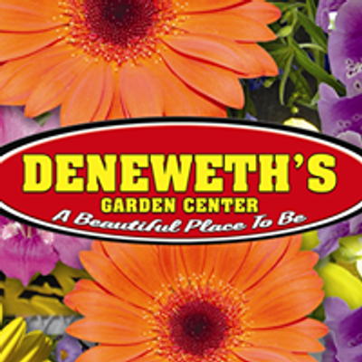 Deneweth's Garden Center