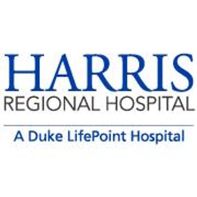 Harris Regional Hospital