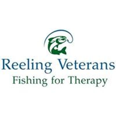 Reeling Veterans - Fishing for Therapy