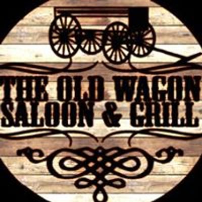 The Old Wagon Saloon & Grill
