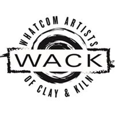 Whatcom Artists of Clay and Kiln - WACK