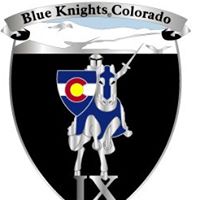 Blue Knights Colorado IX