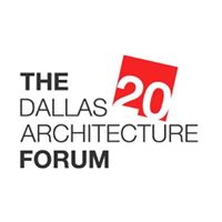 Dallas Architecture Forum