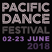 Pacific Dance Festival