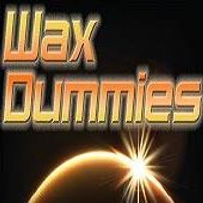 Wax Dummies