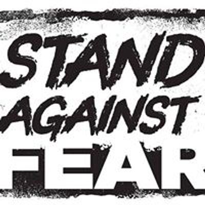 Stand Against Fear