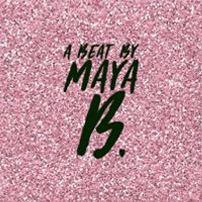 A Beat By Maya B.