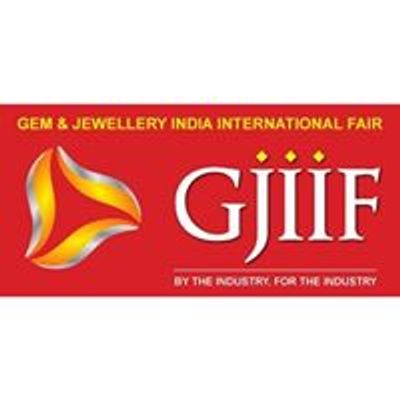 Gem and Jewellery India International Fair - GJIIF