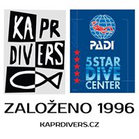 Kapr Divers