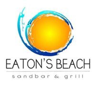 Eaton's Beach Sandbar & Steam Shack