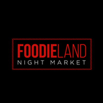 FoodieLand Night Market