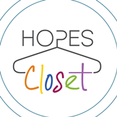 Hope's Closet