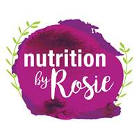 Nutrition by rosie