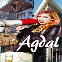 Rabat Agdal - Zone Commerciale