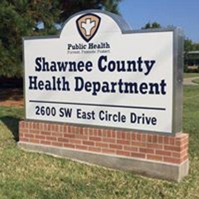 Shawnee County Health Department - SCHD