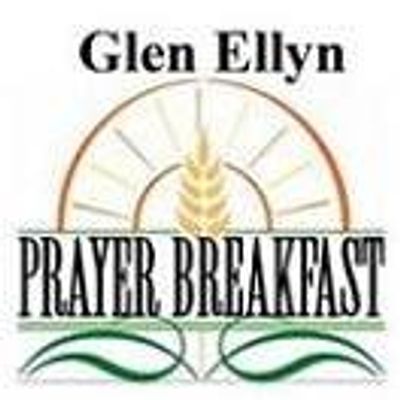 Glen Ellyn Prayer Breakfast