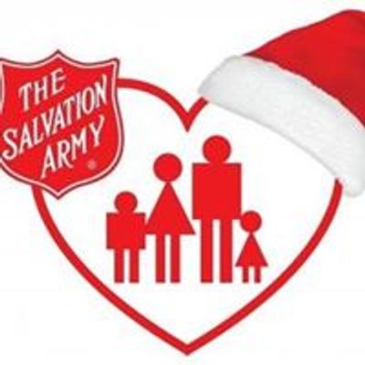 The Salvation Army Washtenaw County