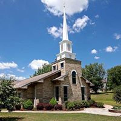 St. Peter's Lutheran Church of Uniontown, PA