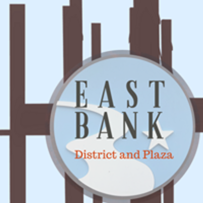 East Bank District & Plaza