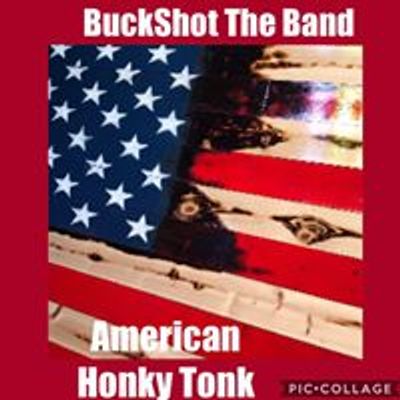 BuckShot the Band #BTB