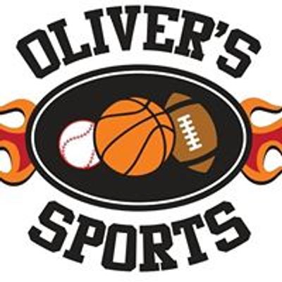 Olivers sportscards