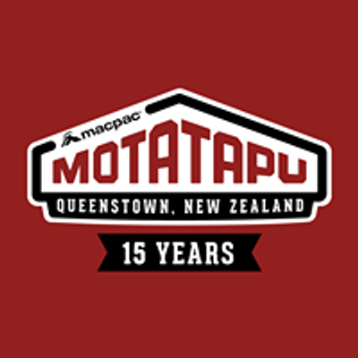 Motatapu Off-Road Event