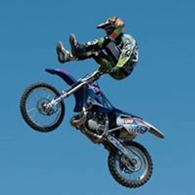 Action Sports Arena at the OC Fair