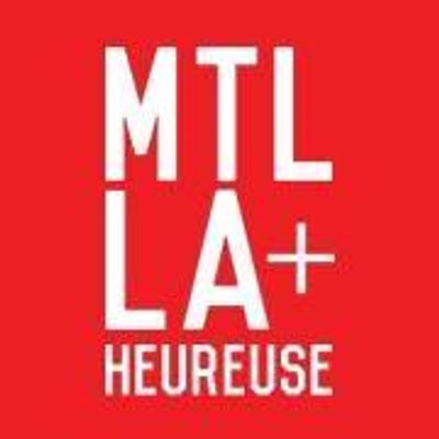 Mtllaplusheureuse