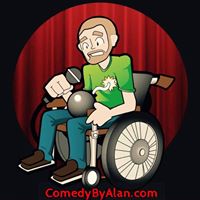 ComedyByAlan.com