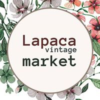 La Paca Market Vintage