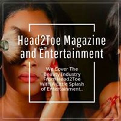 Head2Toe Magazine