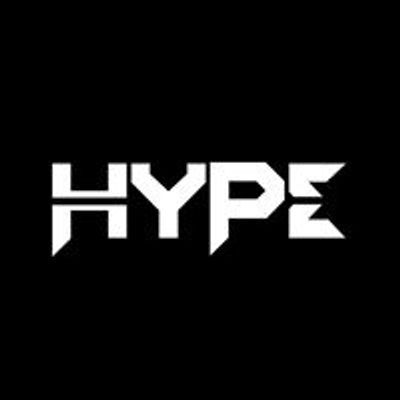 I Am HYPE Entertainment, LLC