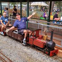 Stirling Miniature Railway